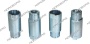 Проставка N4122A-4T, STX40TT для рамных авто h-100 мм (комплект 4 шт)