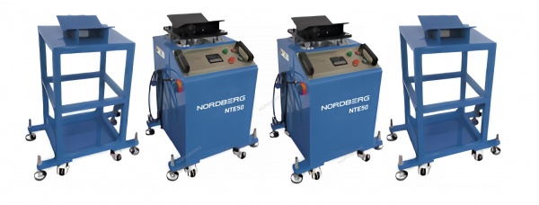 Люфт-детектор для диагностики подвески