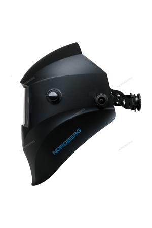 Маска сварщика "Хамелеон" с регулировкой степени затемнения (MMA+MIG/MAG)