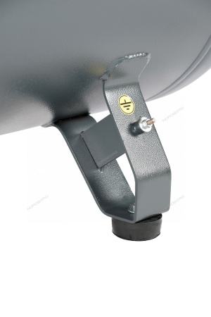 Компрессор поршневой с ременной передачей 380 В, ресивер 270 л, 950 л/мин