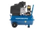 Компрессор поршневой, 220 В, ресивер 24 л, 240 л/мин