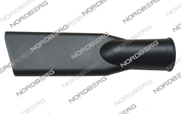 Насадка щелевая для NV83 (40мм)