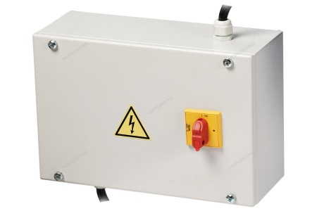 Компрессор поршневой с ременной передачей 380 В, ресивер 500 л, 1400 л/мин, 16 бар