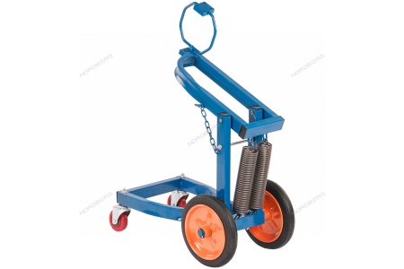 Тележка-держатель для пневмогайковерта 1''