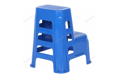 Табурет-стремянка, 2 ступени