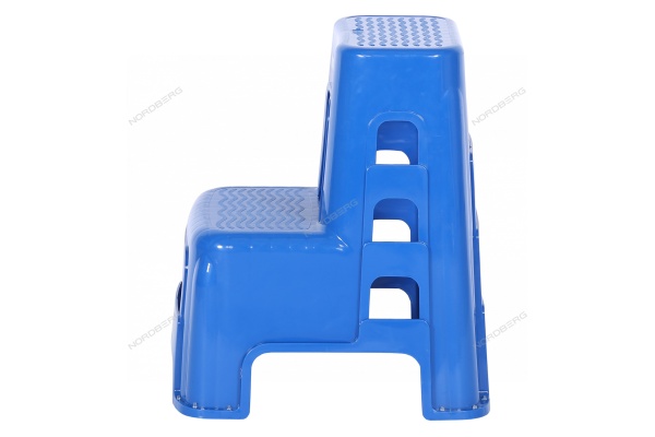 Табурет-стремянка, 2 ступени