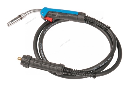 Аппарат сварочный инверторный MIG/MAG/MMA, 380 В