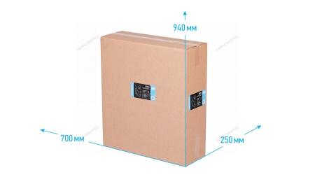 Пневматический станок для заклепки тормозных колодок, цилиндр 160 NORDBERG NR8PM