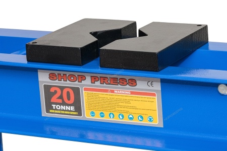 Пресс гидравлический, 20 т