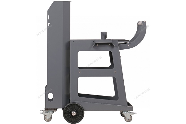 Тележка для сварочного аппарата усиленная