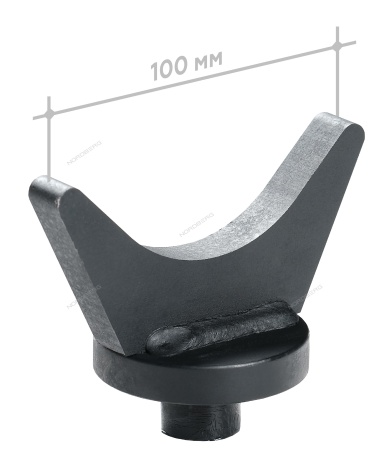 Насадка V-образная для N501T