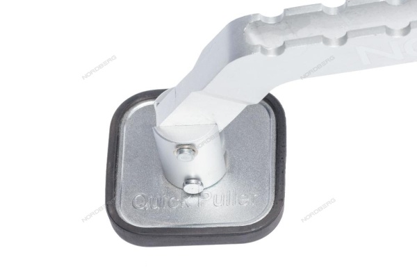 Вытяжной рычаг многофункциональный для правки. 1 точка опоры