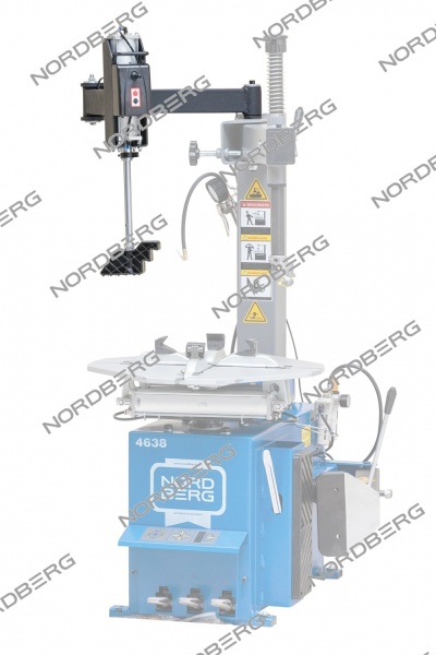 Вспомогательное устройство "Третья рука" для 4638