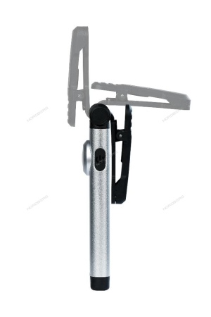 Фонарь светодиодный, аккумуляторный (без зарядного устройства)