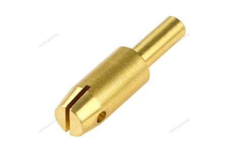 Держатель F011 круглых шайб