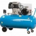 Компрессоры поршневые