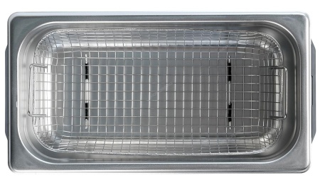 Ультразвуковая ванна с подогревом, 4,5 л