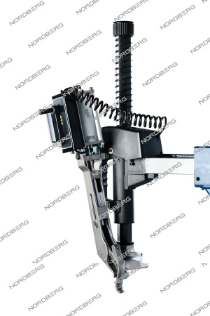 Вспомогательное устройство "Безмонтировочная система" для шиномонтажных станков 4641, 4644, 4644N